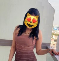 Ankita No Advance Cash on Delivery - escort in Lucknow Photo 1 of 4