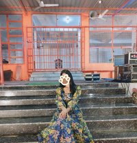 Ankita, Outcall Only - puta in Noida