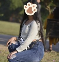 Ankita, Outcall Only - puta in Noida