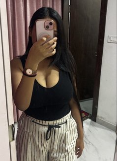 Ankita Palour - escort in Guwahati Photo 1 of 1