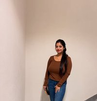 🦋 Ankita Passionate Independent 🦋 - escort in Bangalore