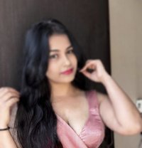 🦋 Mansi Passionate Independent 🦋 - escort in Mumbai