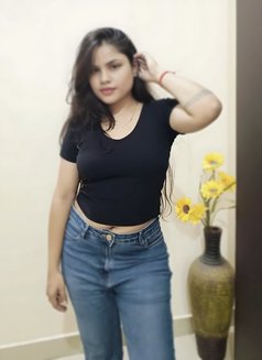 Ankita Passionate Independent - puta in Pune Photo 2 of 5