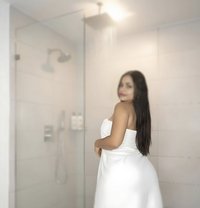 Ankita Passionate Independent - escort in Bangalore Photo 3 of 5