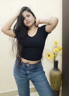 Ankita Passionate Independent - puta in Pune Photo 5 of 5