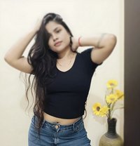 Ankita Passionate Independent - escort in Bangalore Photo 5 of 5