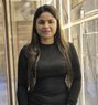 Ankita Passionate Independent - puta in Mumbai Photo 1 of 2