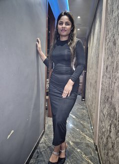 Ankita Passionate Independent - puta in Mumbai Photo 2 of 2