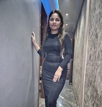 Ankita Passionate Independent - escort in Hyderabad