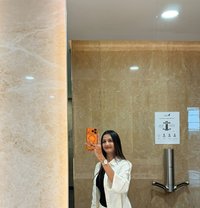 Ankita Patel Cam Show ( Reyal Meet) - escort in Hyderabad