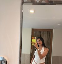Ankita Patel Cam Show ( Reyal Meet) - escort in Hyderabad