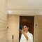 Ankita Patel Cam Show ( Reyal Meet) - puta in Hyderabad Photo 3 of 5