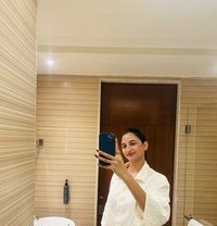 Ankita Patel Cam Show ( Reyal Meet) - escort in Hyderabad