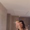 Ankita Patel Cam Show ( Reyal Meet) - puta in Hyderabad Photo 4 of 5