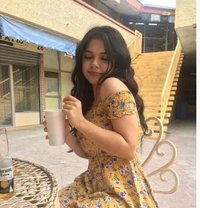 Ankita Patel escort service - puta in Kalyan