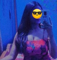 ꧁༒REAL_MEET_&_WEB_SESSION꧁༒ - escort in Mumbai Photo 1 of 5