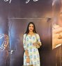 Ankita Patel - puta in Hyderabad Photo 1 of 2
