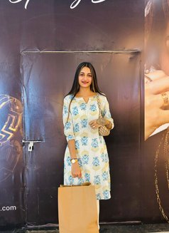 Ankita Patel - puta in Hyderabad Photo 1 of 2