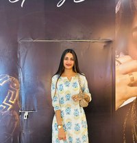 Ankita Patel - escort in Hyderabad