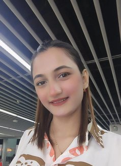 Ankita independent (cam & real meet) avl - escort in Hyderabad Photo 3 of 4