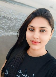 Ankita Patel cam show ( reyal meet) - puta in Hyderabad Photo 1 of 1