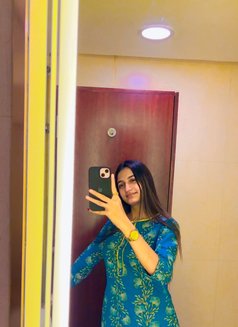 Ankita Patel reyal meet &( cam show) - puta in Hyderabad Photo 5 of 5