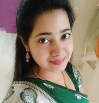Ankita Patel Cash Payment - escort in Thane