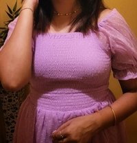 Ankita Phadnavis - escort in Pune