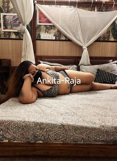 Ankita Raja Married Couple - escort in New Delhi Photo 5 of 13