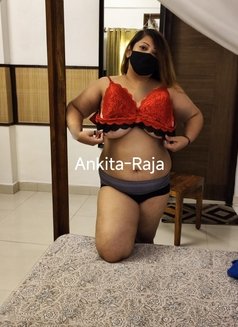 Ankita Raja Married Couple - escort in New Delhi Photo 9 of 13