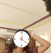 Ankita Rana Real Meet - escort in Candolim, Goa