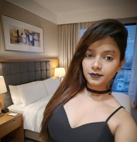 Ankita Real Meet - escort in Chennai