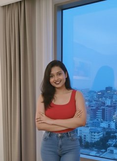 Ankita Real Meet - escort in Chennai Photo 1 of 3