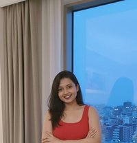 Ankita Real Meet - escort in Chennai Photo 1 of 3