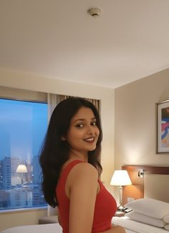 Ankita Real Meet - escort in Chennai Photo 2 of 3