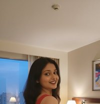 Ankita Real Meet - escort in Chennai