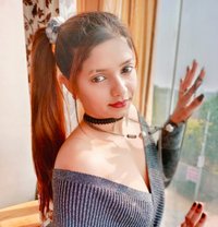 ANKITA CAM & REAL SESSION - escort in Chennai