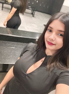 ANKITA CAM & REAL SESSION - puta in Chennai Photo 5 of 5