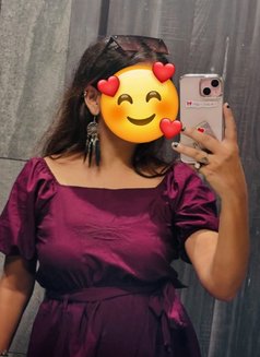Ankita ❣️ Real meet & nude cam ❣️ - escort in Chennai Photo 3 of 4