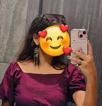 Ankita ❣️ Real meet & nude cam ❣️ - escort in Candolim, Goa Photo 2 of 3
