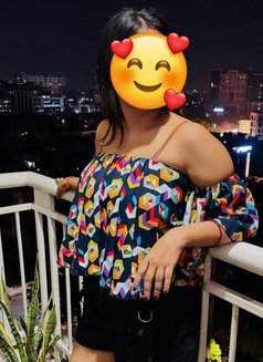 Ankita ❣️ Real meet & nude cam ❣️ - escort in Chennai Photo 4 of 4