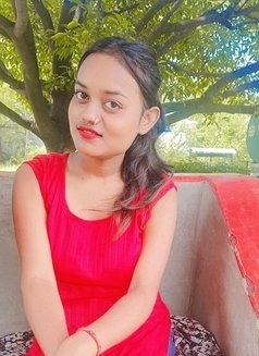 Ankita (Reel Meet and Cam Show) Availabl - escort in Bangalore Photo 1 of 3