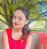 Jhuhi (cam Fun& real meet) escort - puta in Chennai