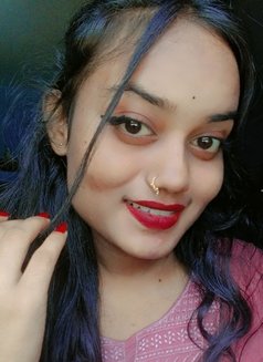 Ankita (Reel Meet and Cam Show) Availabl - escort in Bangalore Photo 2 of 3