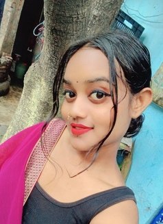 Ankita (Reel Meet and Cam Show) Availabl - escort in Bangalore Photo 3 of 3