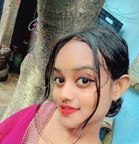 Ankita (Reel Meet and Cam Show) Availabl - escort in Bangalore