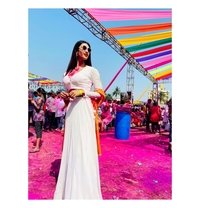 Ankita Saha - Acompañantes transexual in New Delhi