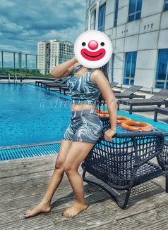 Ankita's Indipendent Service - escort in Kolkata Photo 1 of 6