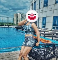 Independent Ankita - Real & CAM Service - escort in Kolkata Photo 1 of 9