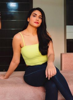 Ankita Safe and Secure Call Girl - escort in Mumbai Photo 1 of 3